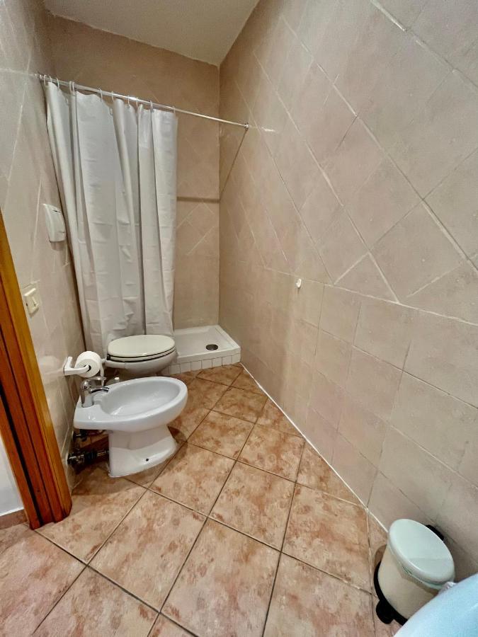 Residence Villa Il Sogno Rome Buitenkant foto