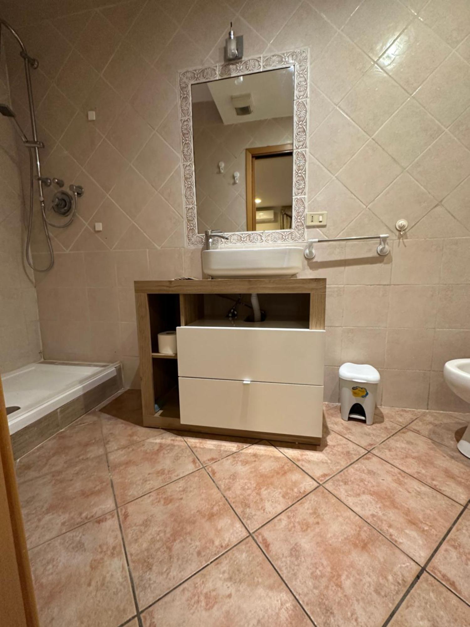 Residence Villa Il Sogno Rome Buitenkant foto